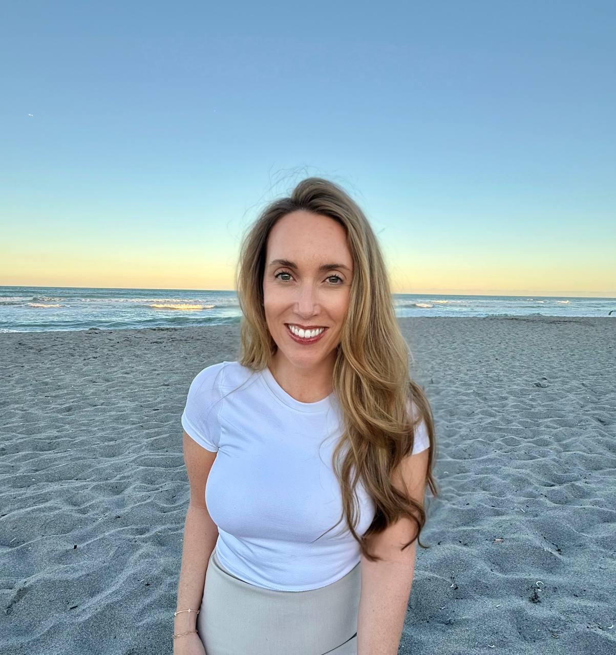 Photo of Lindsay Snyder, M.S. CCC‑SLP